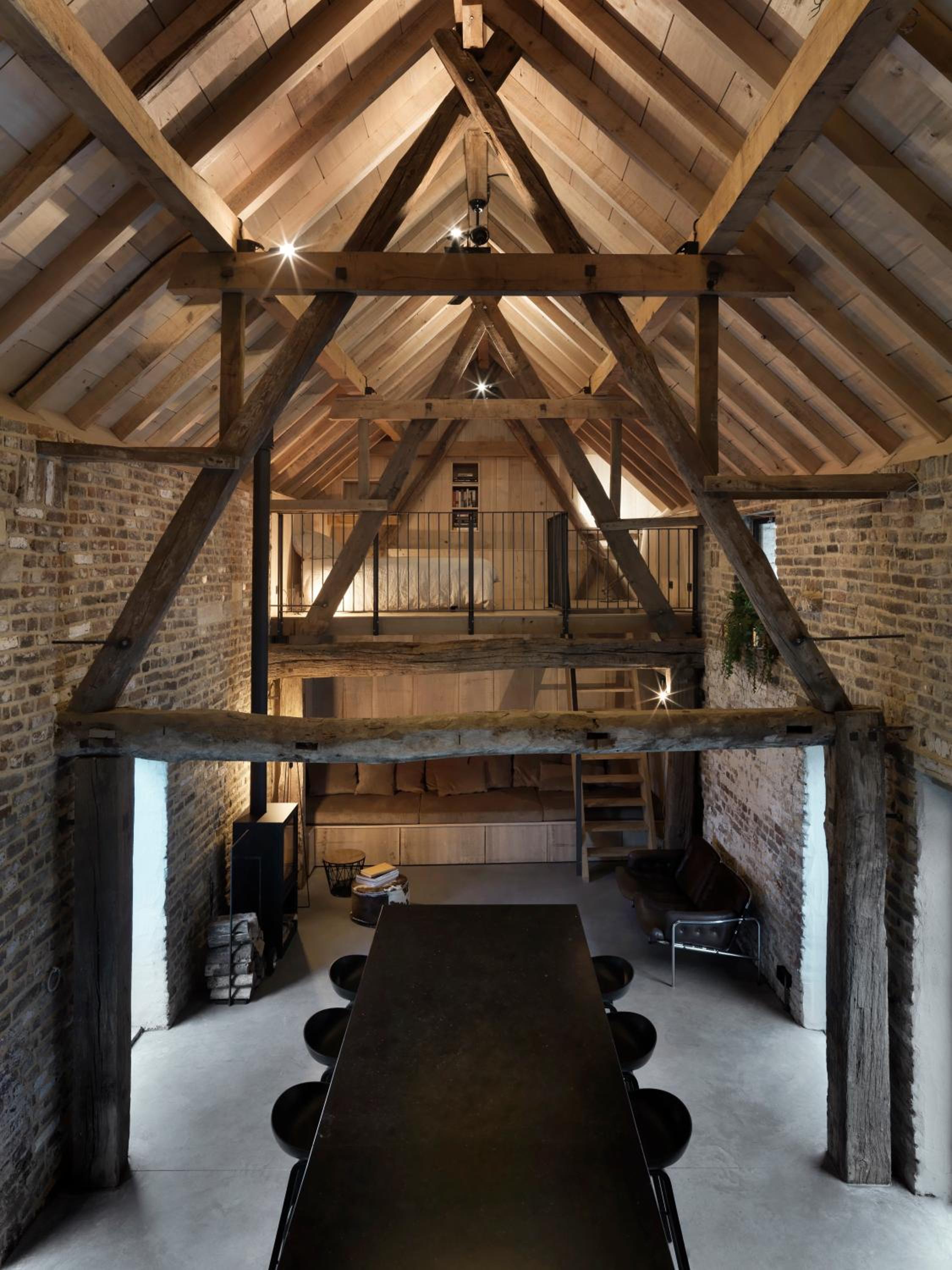 Hoeve Appartement aan de rand van Maastricht met natuurzwembad view 3
