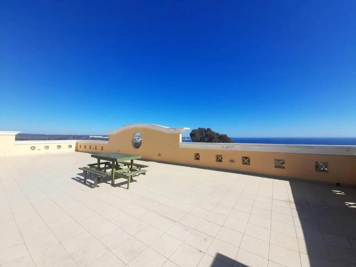 Departamento altos de mirasol II, Algarrobo