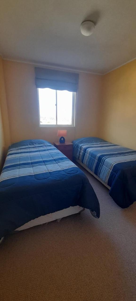 Departamento altos de mirasol II, Algarrobo