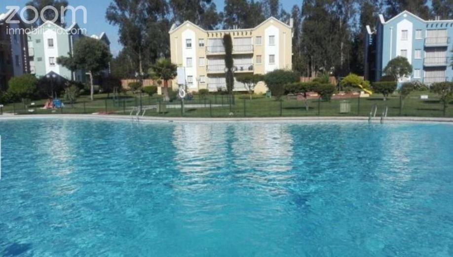 Departamento altos de mirasol II, Algarrobo