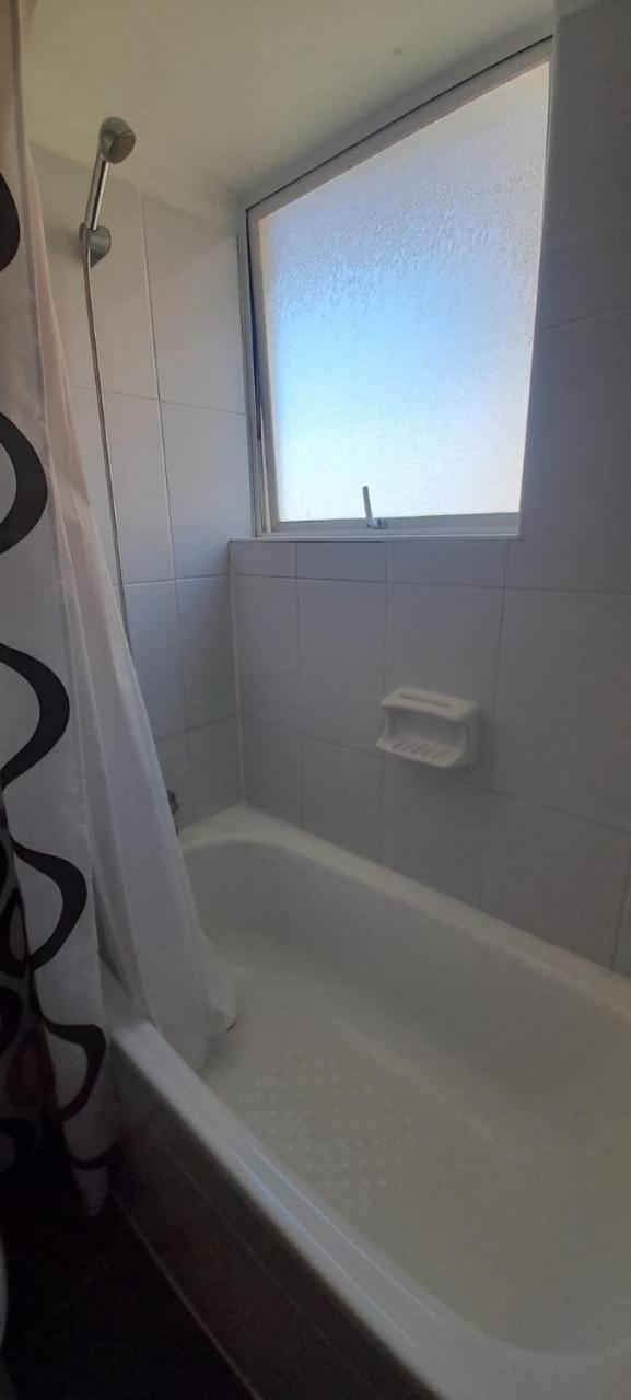 Departamento altos de mirasol II, Algarrobo