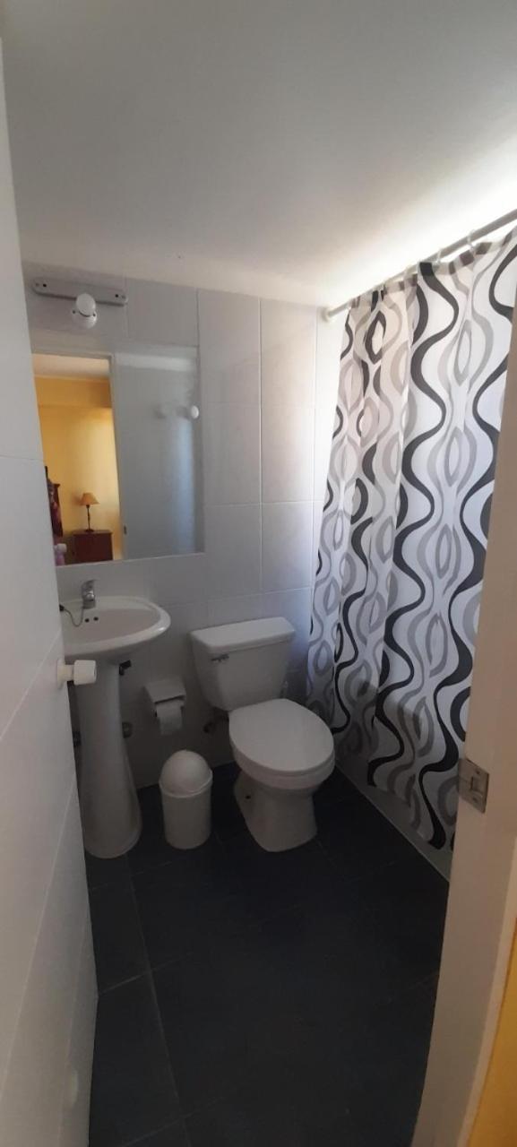 Departamento altos de mirasol II, Algarrobo