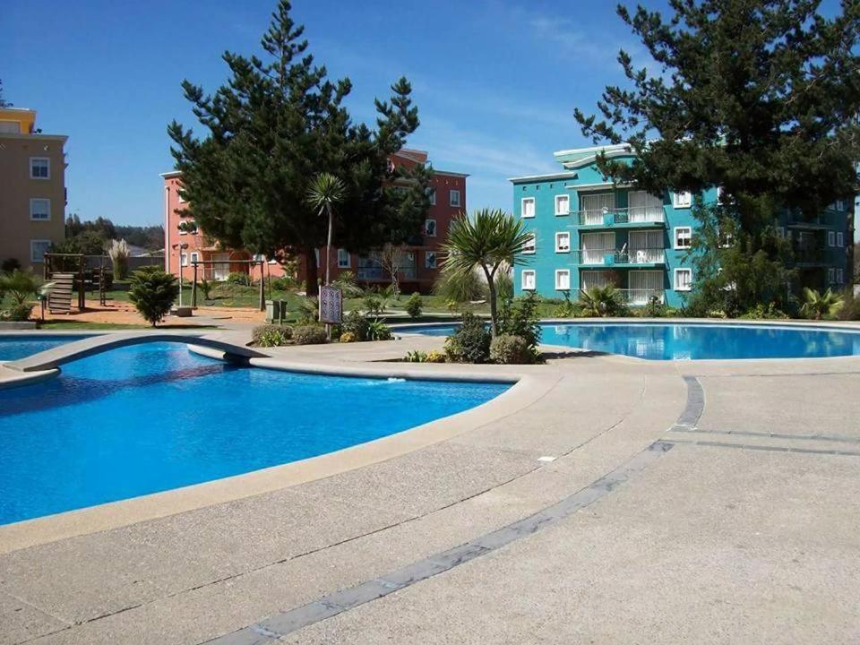 Departamento altos de mirasol II, Algarrobo