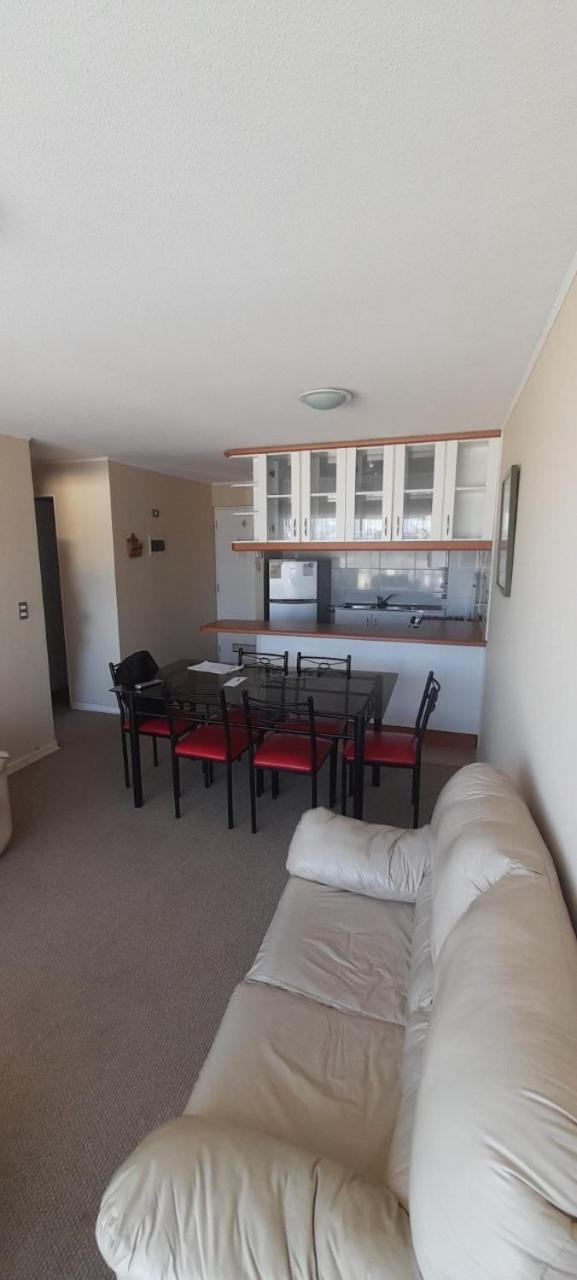 Departamento altos de mirasol II, Algarrobo