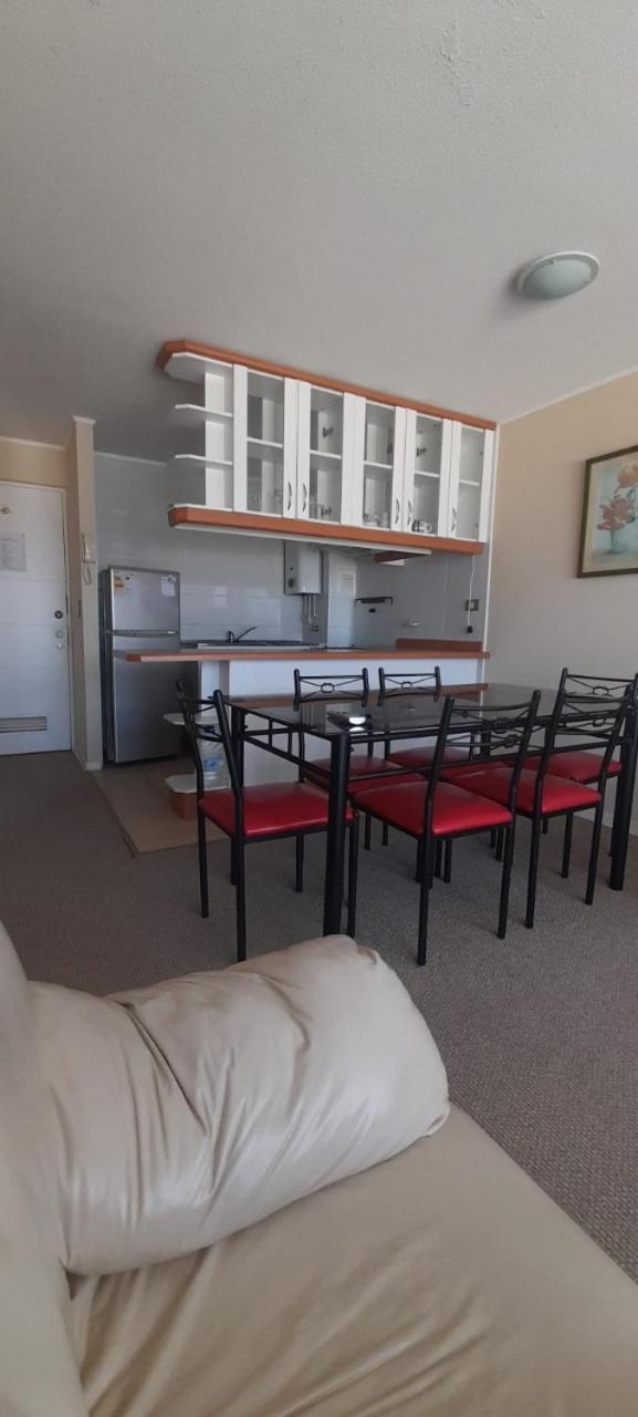 Departamento altos de mirasol II, Algarrobo