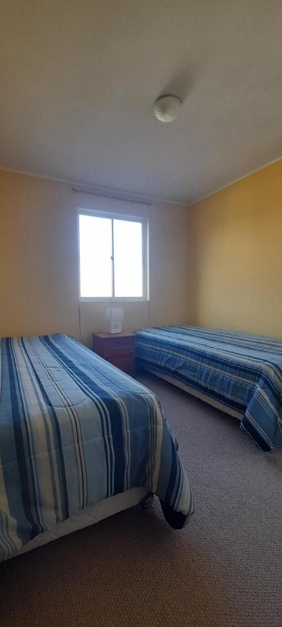 Departamento altos de mirasol II, Algarrobo