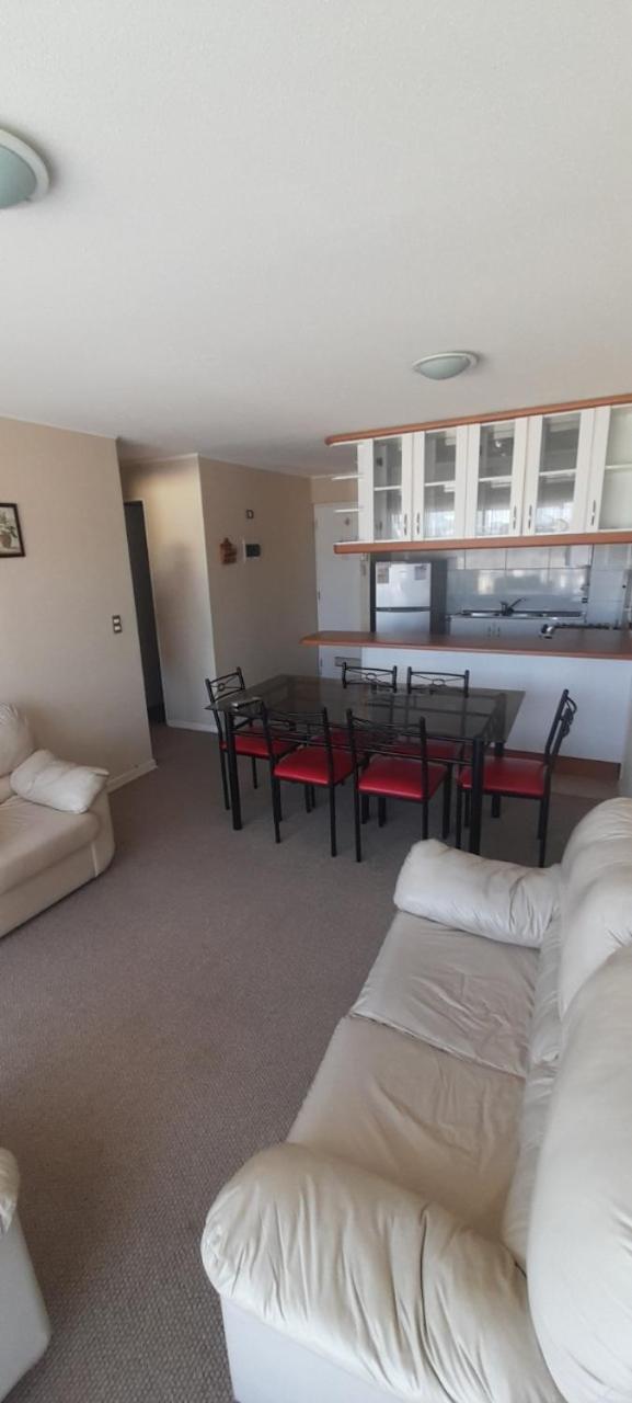 Departamento altos de mirasol II, Algarrobo
