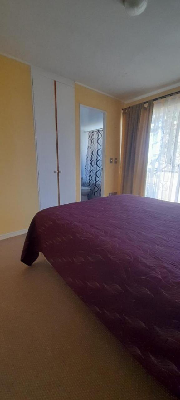 Departamento altos de mirasol II, Algarrobo