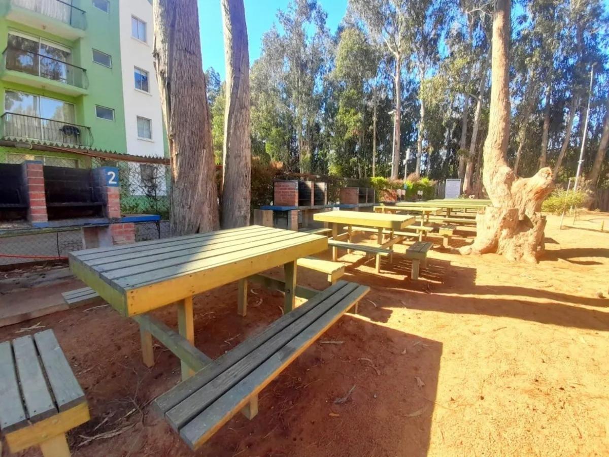 Departamento altos de mirasol II, Algarrobo
