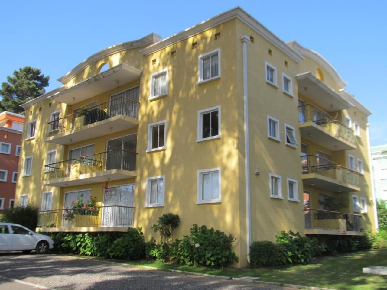 Departamento altos de mirasol II, Algarrobo