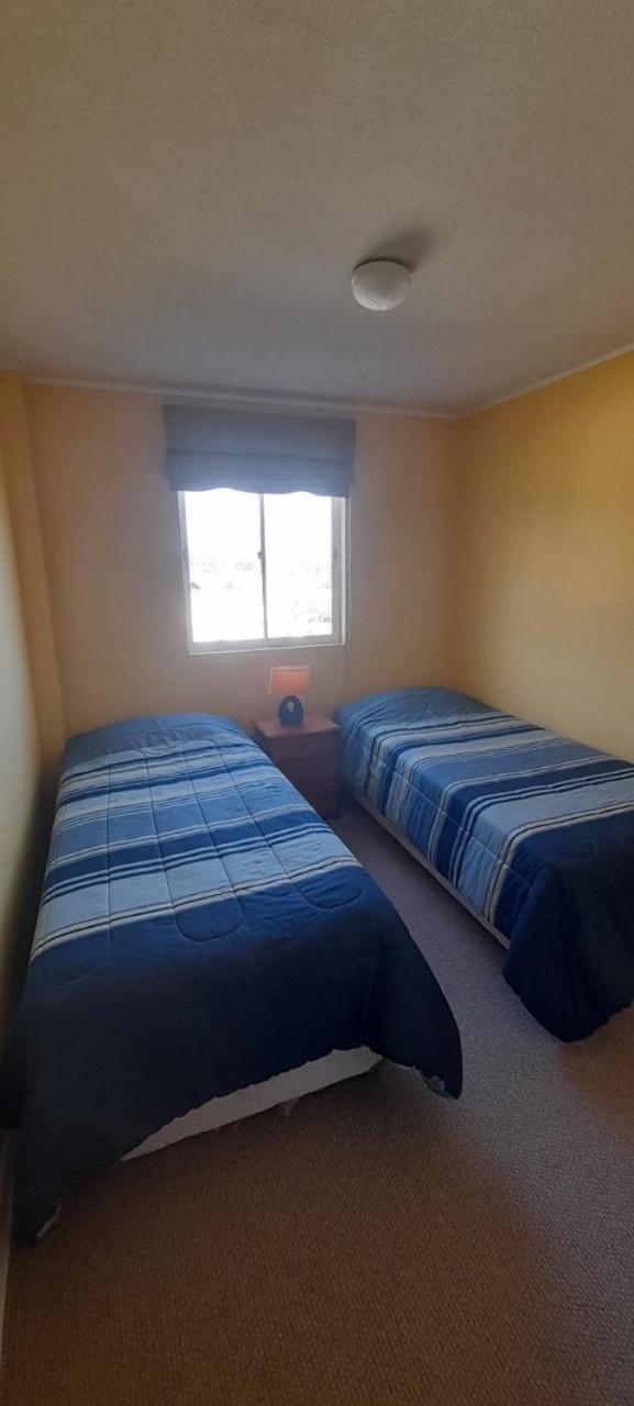 Departamento altos de mirasol II, Algarrobo