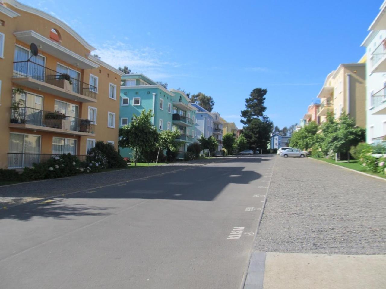 Departamento altos de mirasol II, Algarrobo