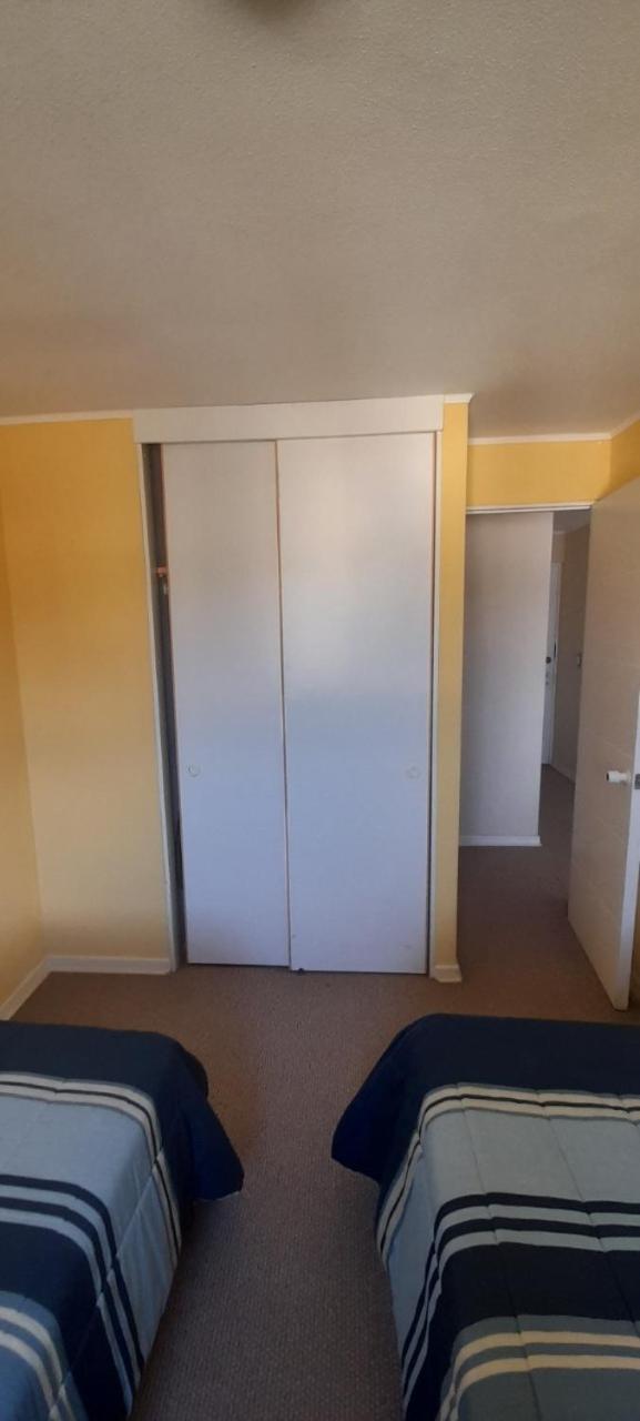 Departamento altos de mirasol II, Algarrobo
