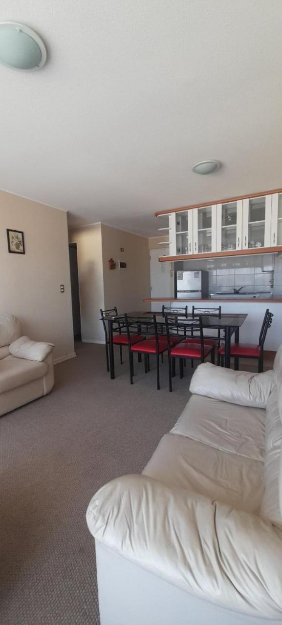Departamento altos de mirasol II, Algarrobo