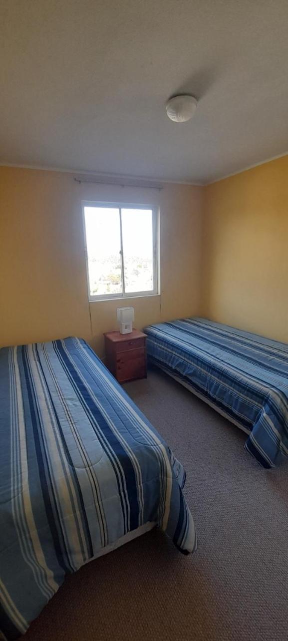 Departamento altos de mirasol II, Algarrobo