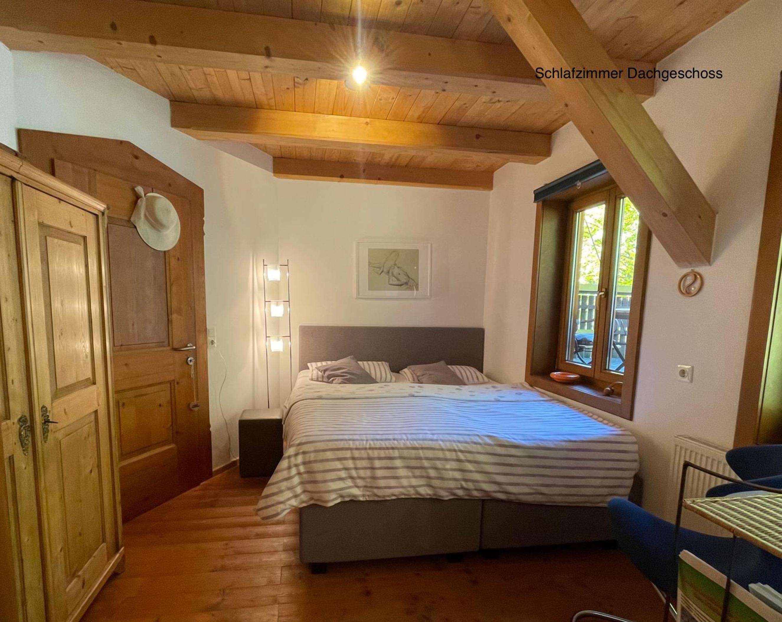*Panorama Chalet Sonnberg* Gartensauna Balkon Dachterrasse