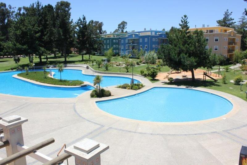 Departamento altos de mirasol II, Algarrobo