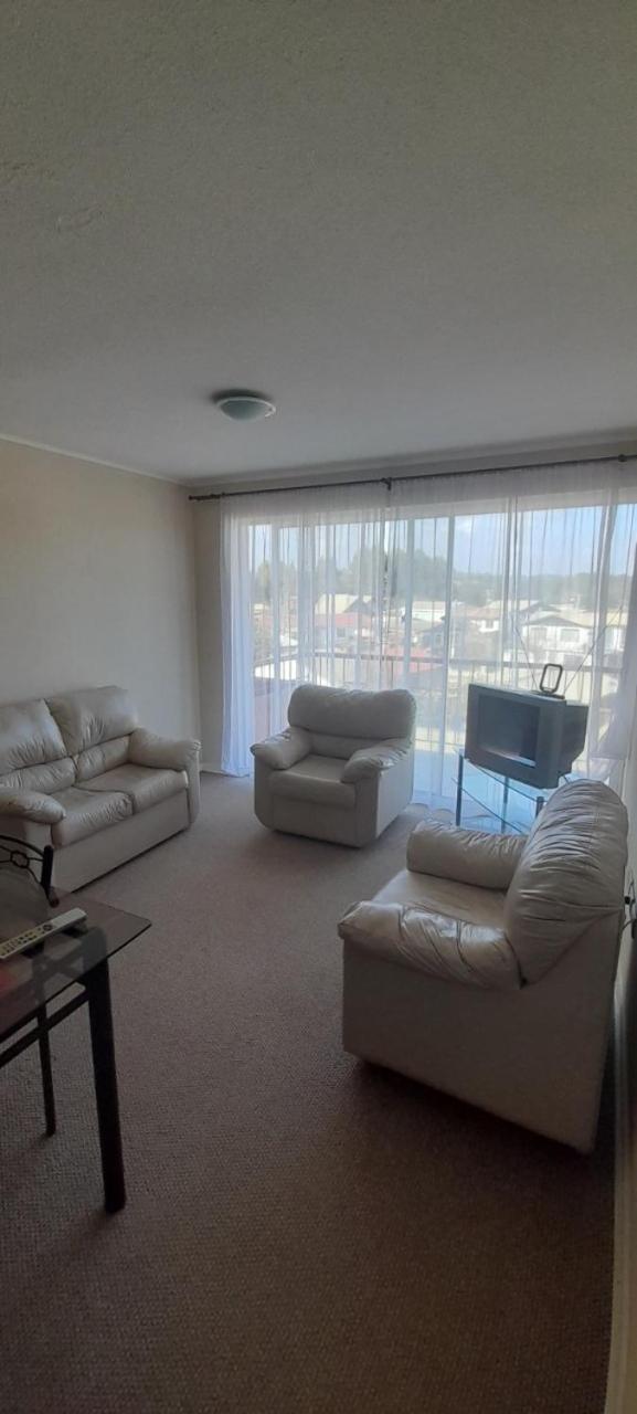 Departamento altos de mirasol II, Algarrobo