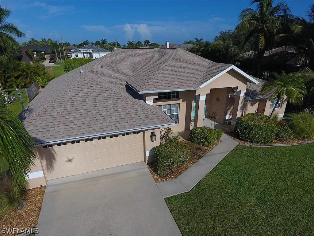 New listing - Villa CShells 3beds/2 baths heated pool home with perfect south-western exposure view 5