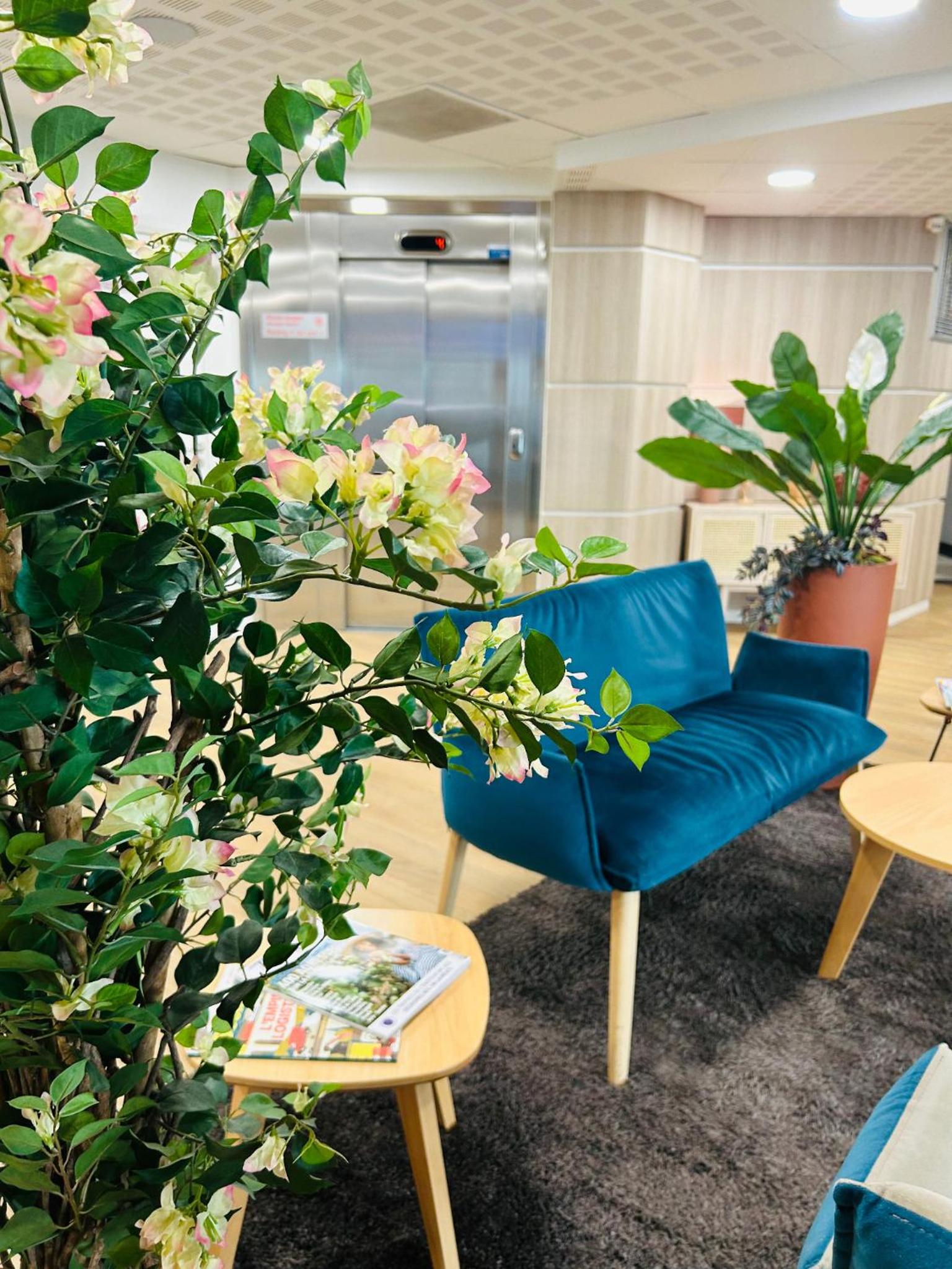 Residhome Toulouse Tolosa