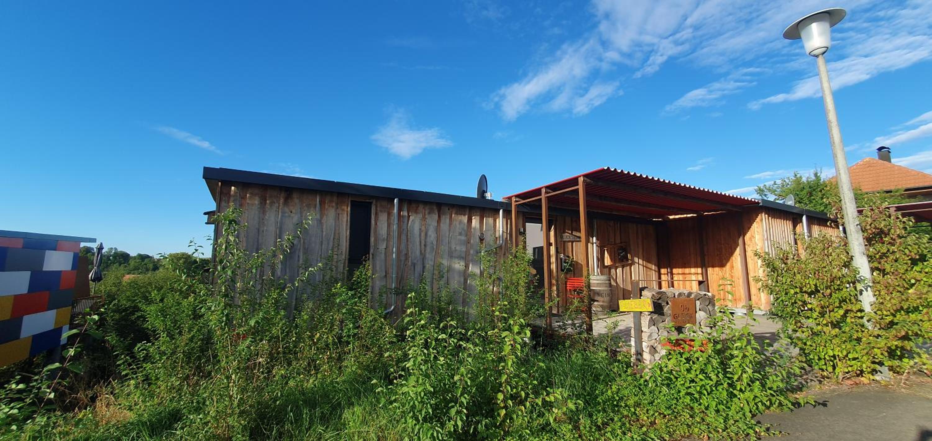 GLÜCK HOMES IPPESHEIM