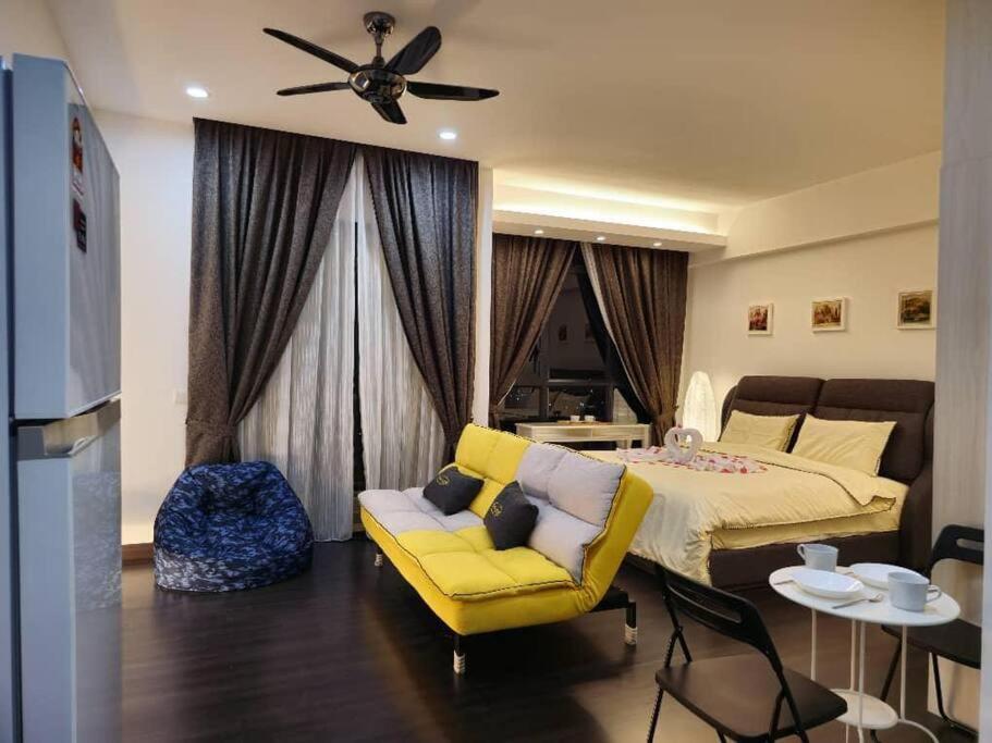 Entire Condo in Kuala Lumpur
