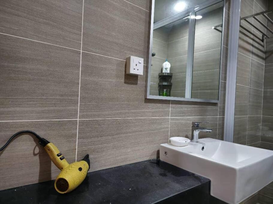 Entire Condo in Kuala Lumpur