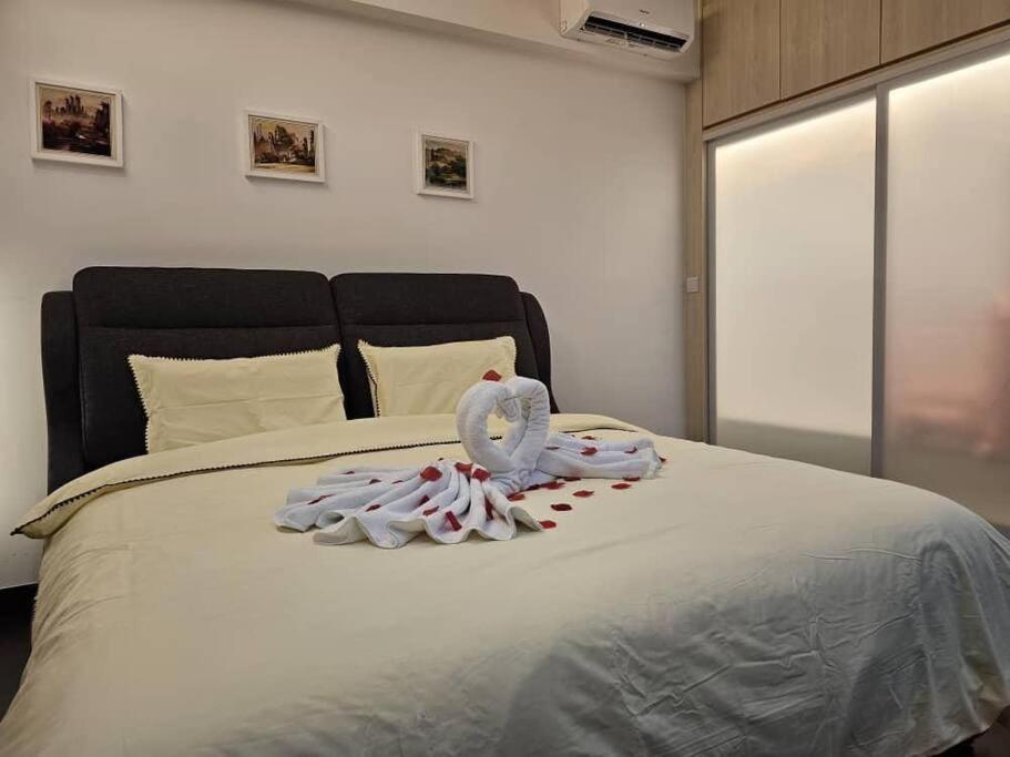 Entire Condo in Kuala Lumpur