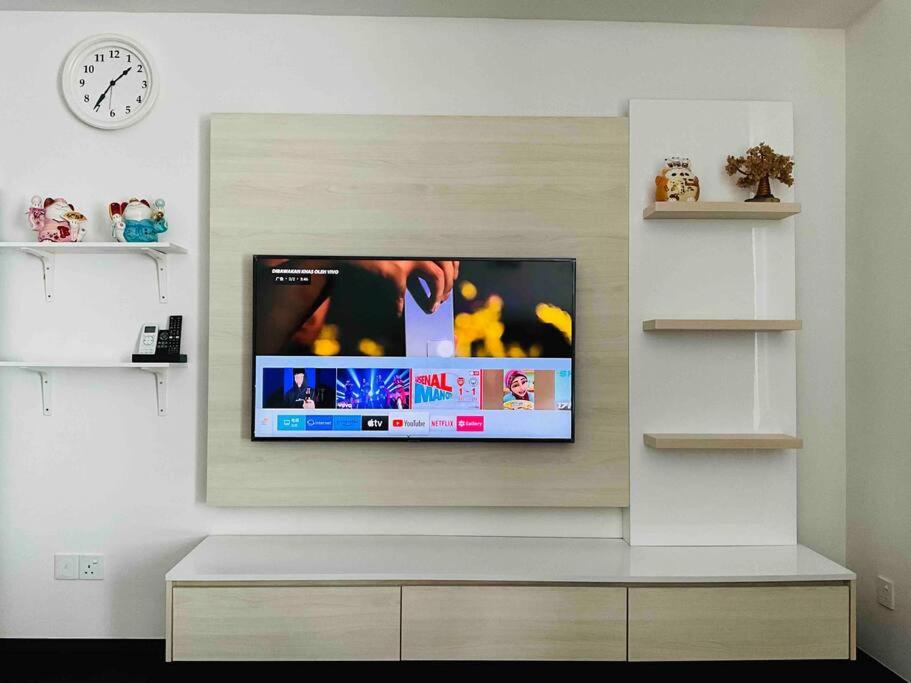 Entire Condo in Kuala Lumpur