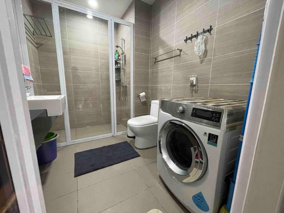 Entire Condo in Kuala Lumpur