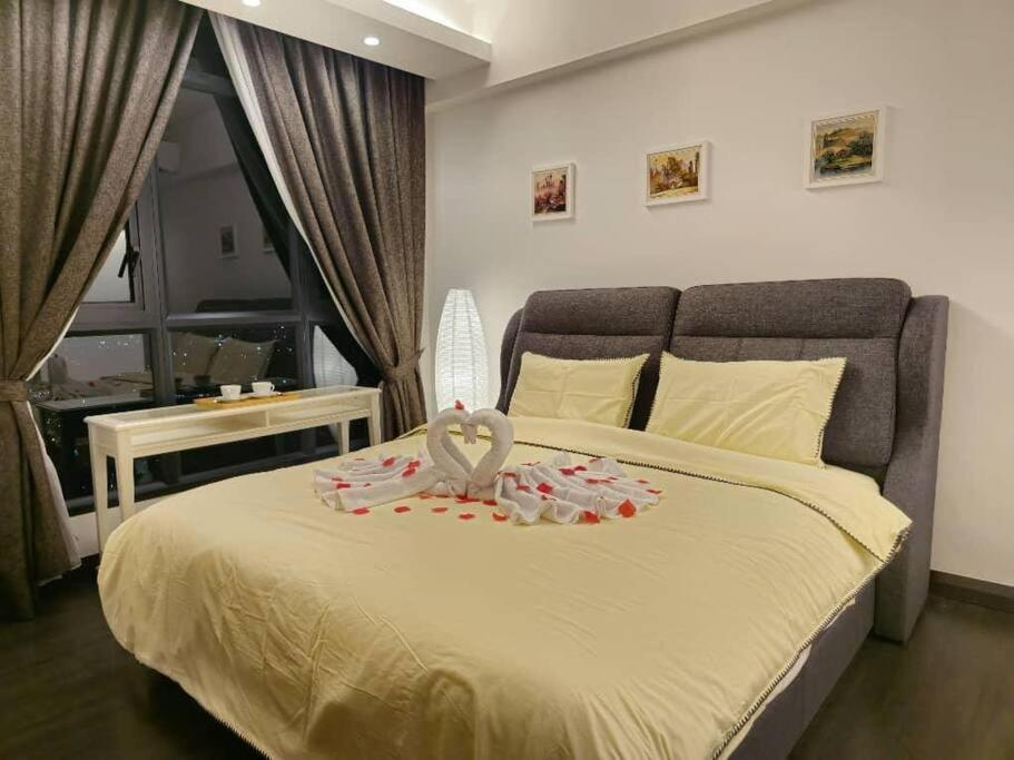 Entire Condo in Kuala Lumpur