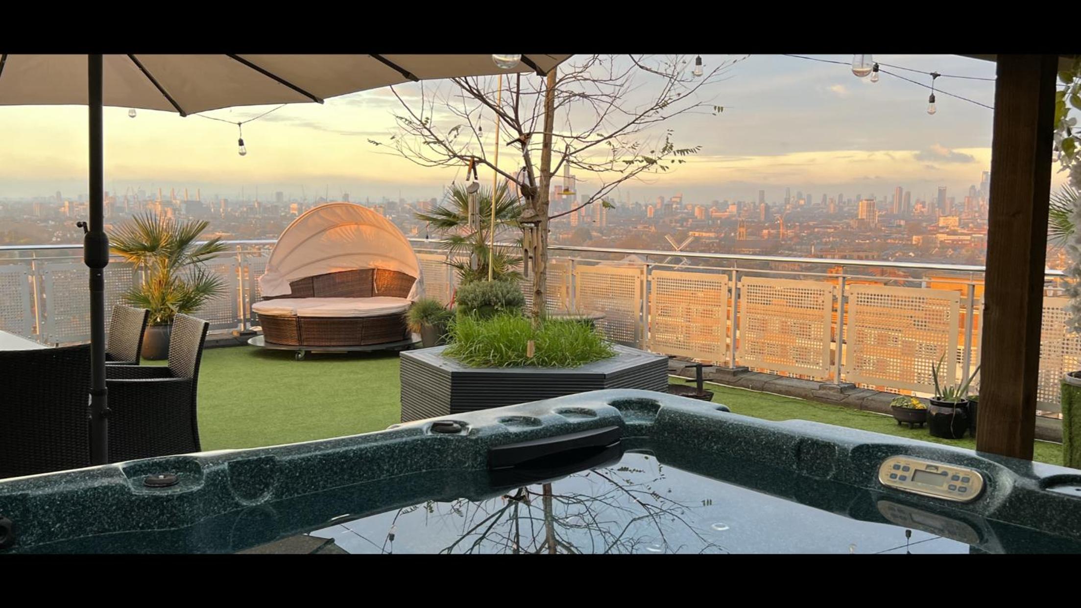 roof