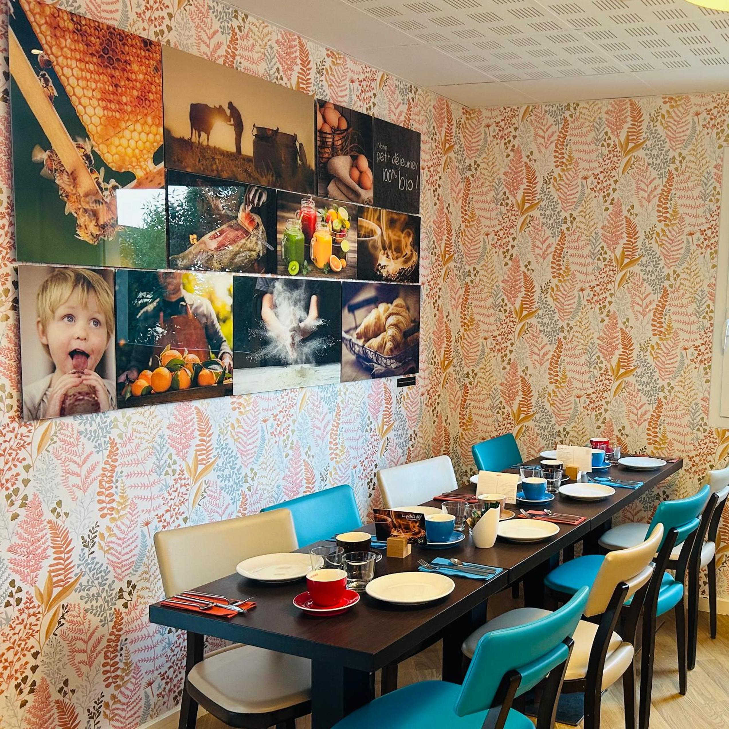 Residhome Toulouse Tolosa - Image 2