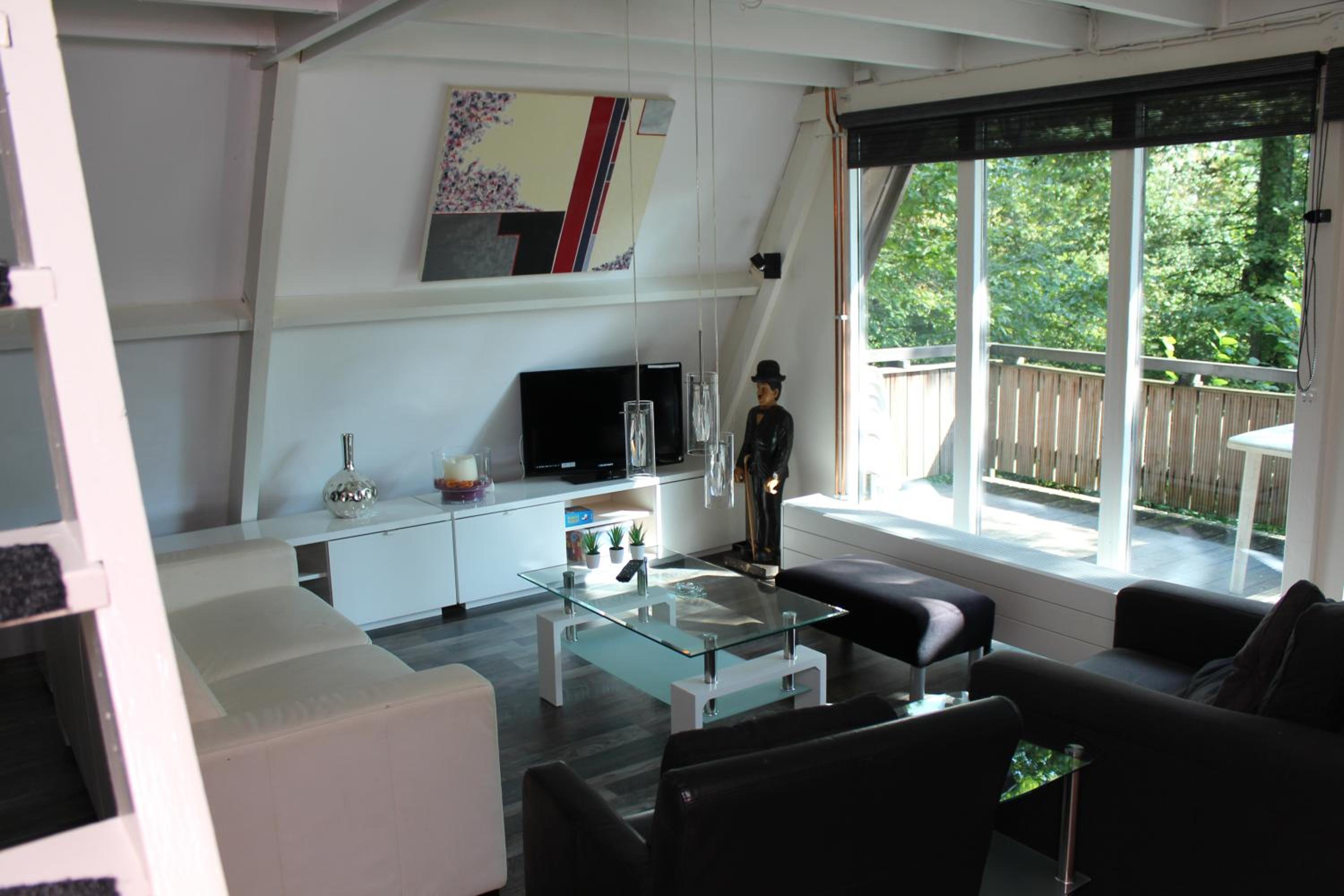 La Dolce Vita, Chalet 75, Sunclass Durbuy