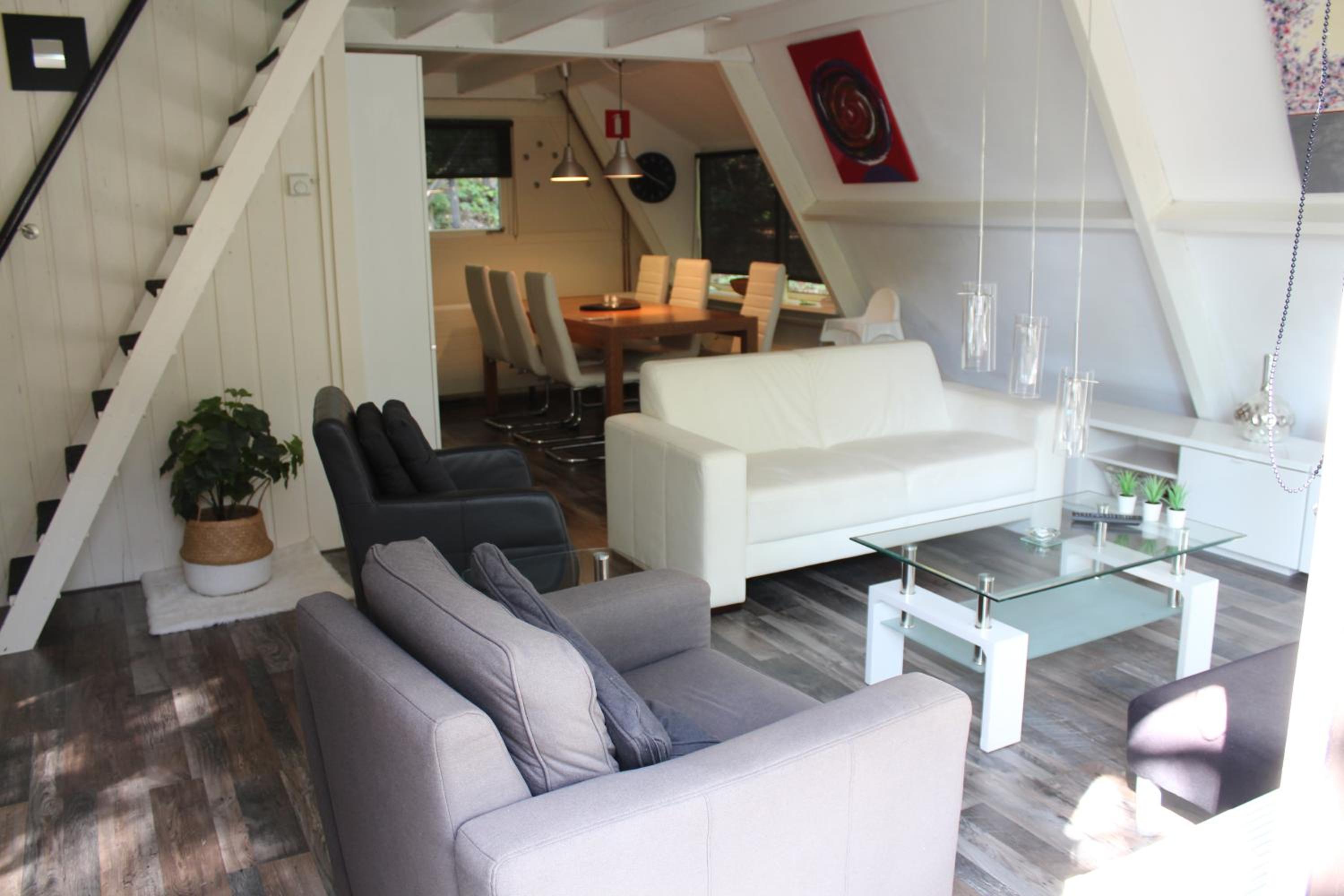 La Dolce Vita, Chalet 75, Sunclass Durbuy