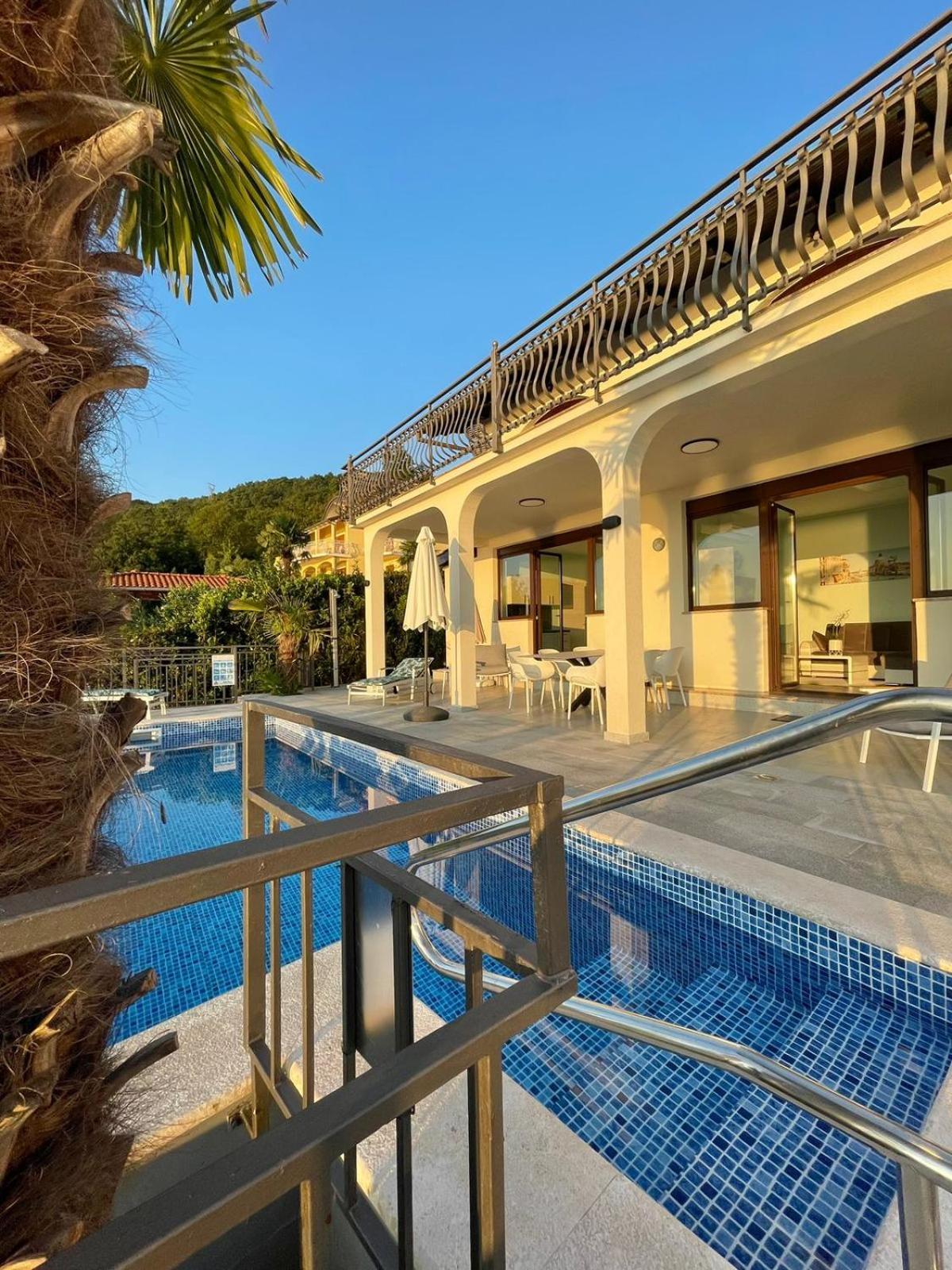 Villa Nikolla view 5