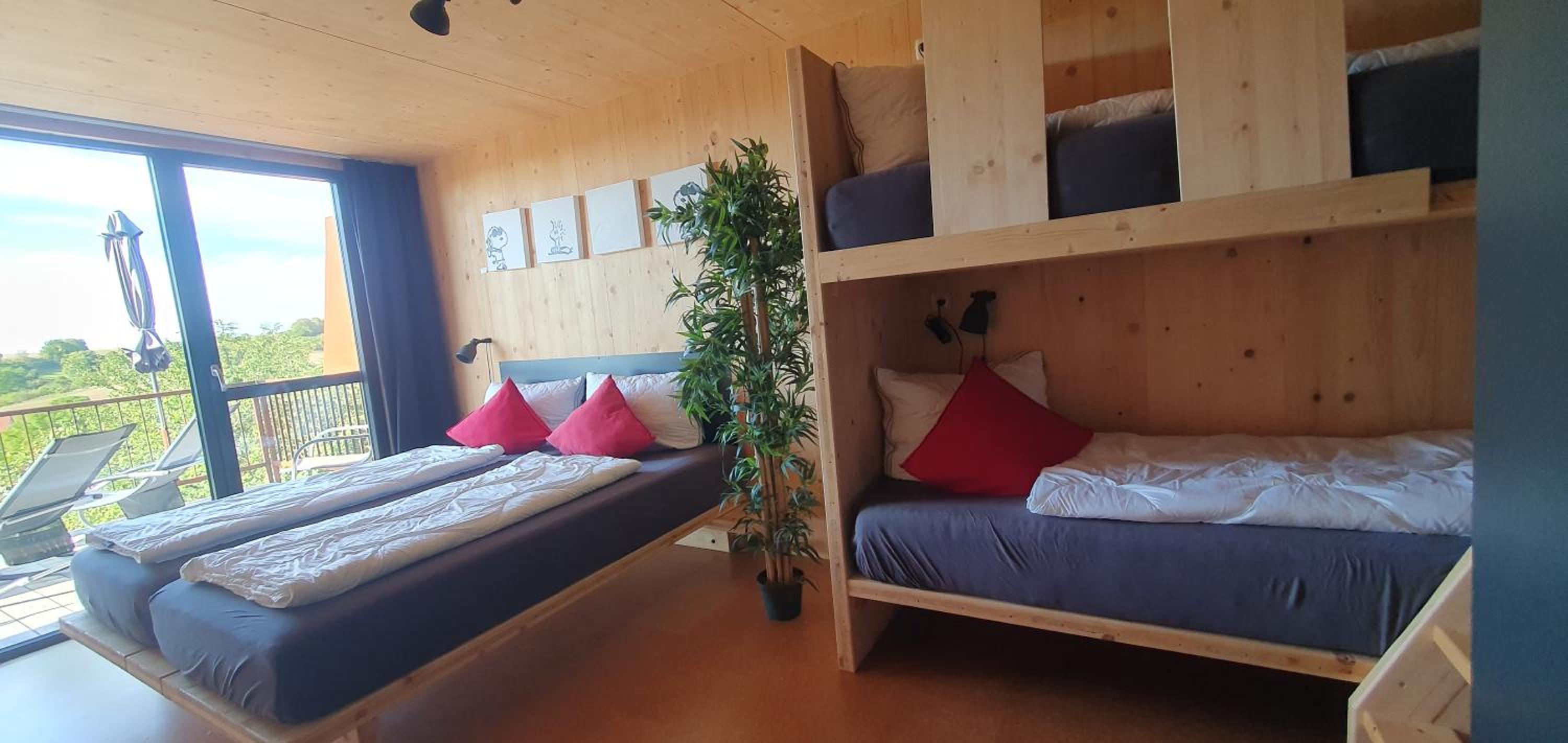 GLÜCK HOMES IPPESHEIM