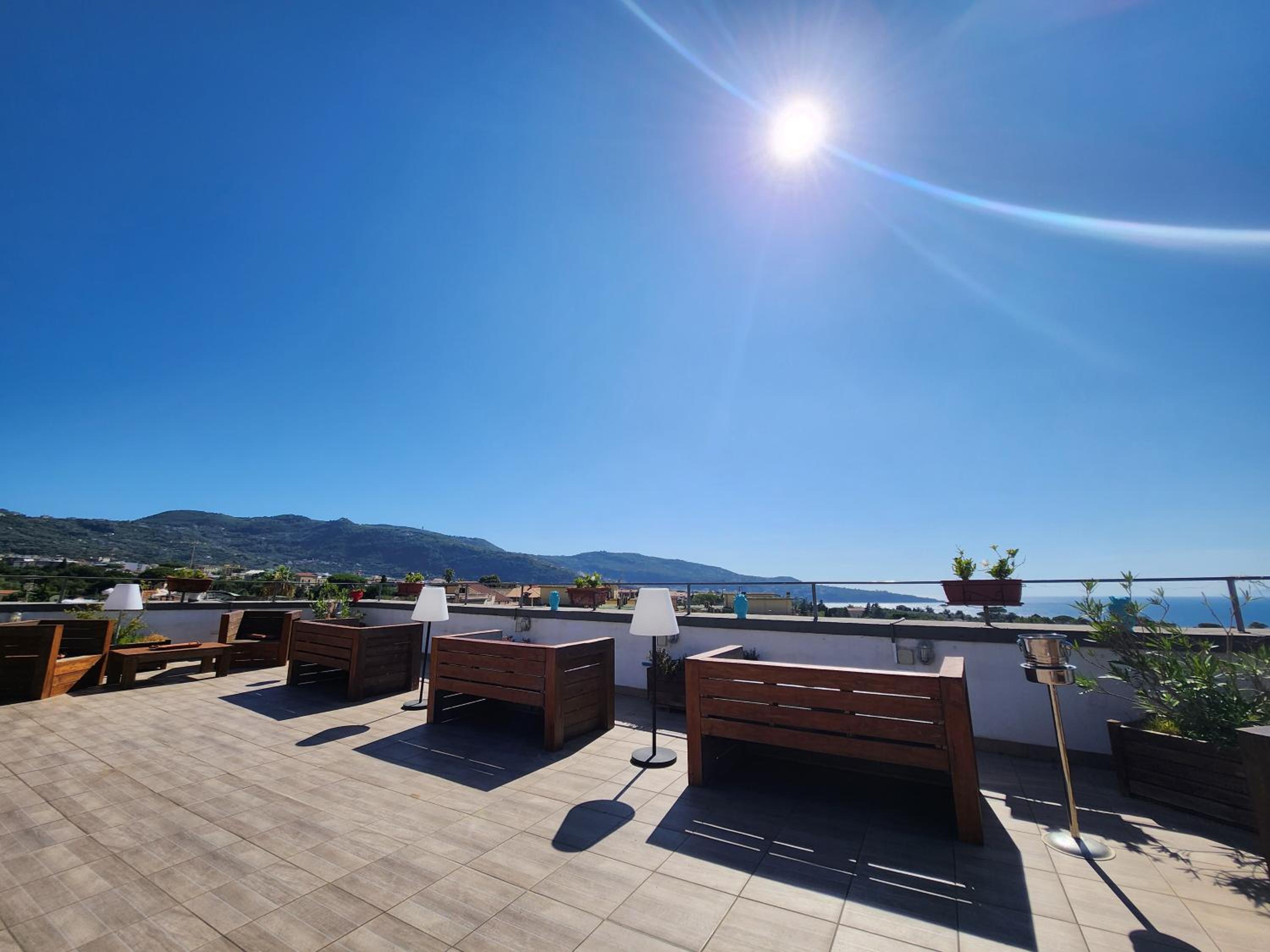 roof