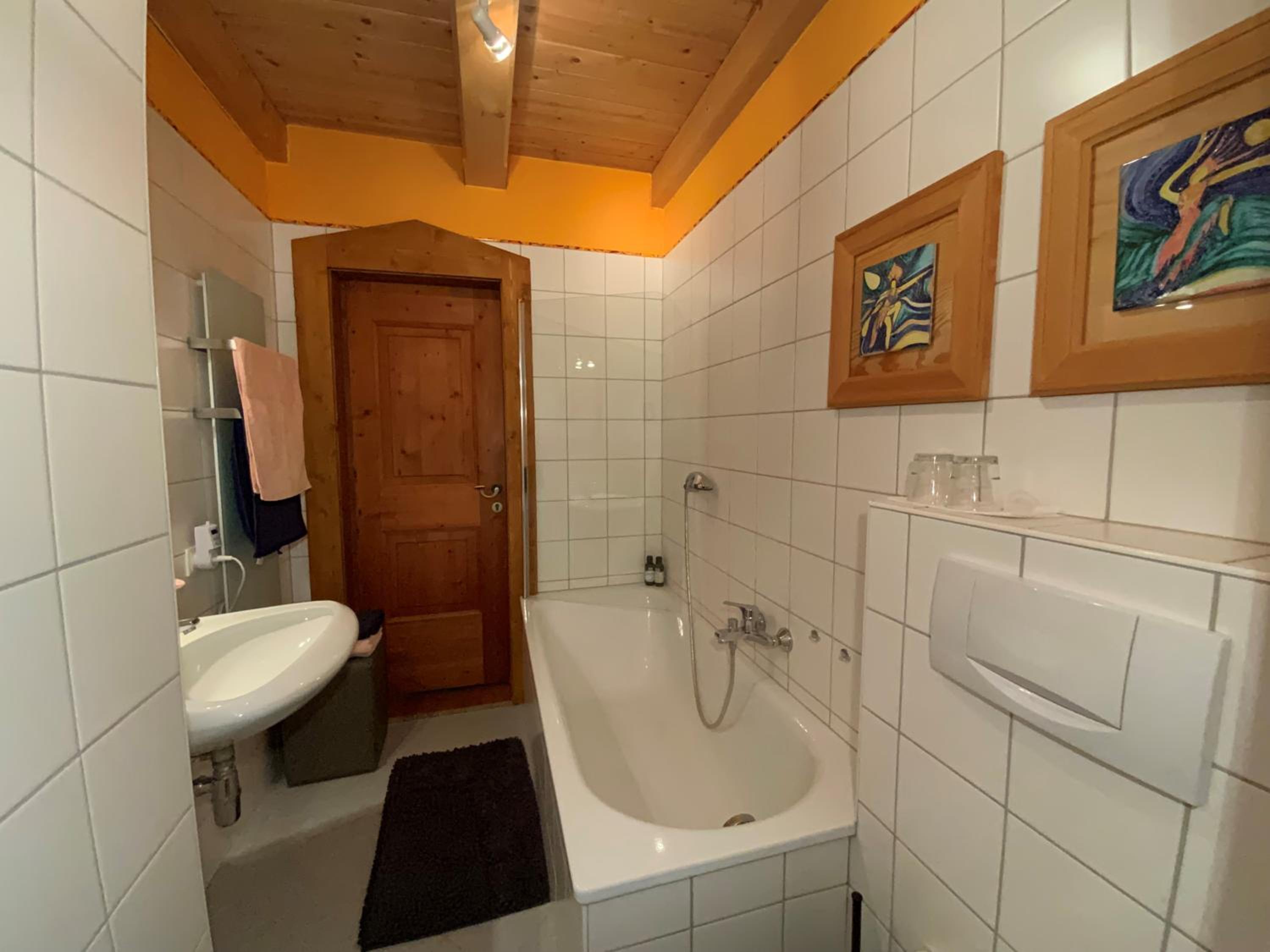 *Panorama Chalet Sonnberg* Gartensauna Balkon Dachterrasse