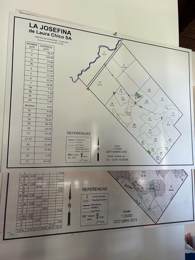 La Josefina