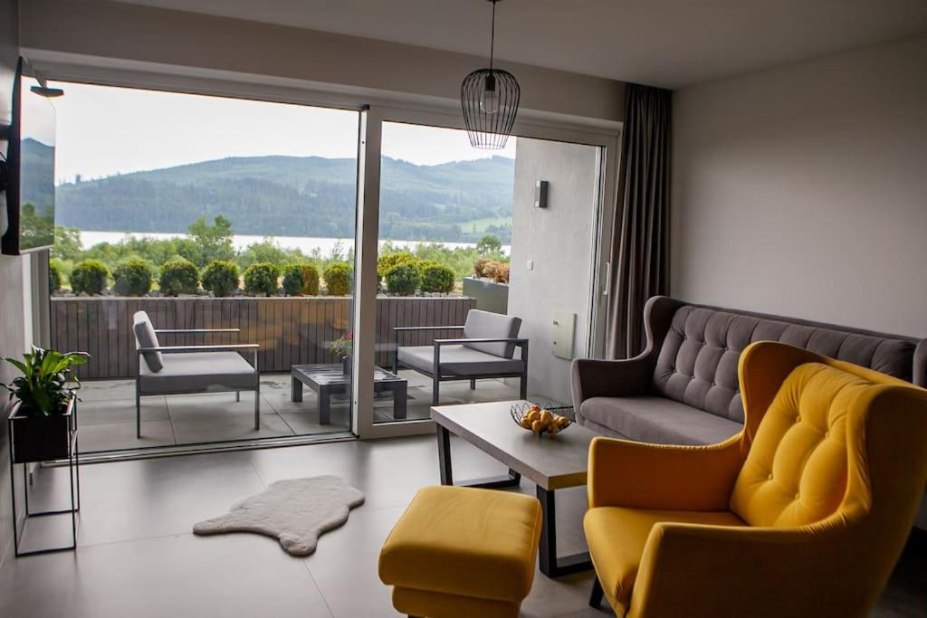 Jollien apartmán Silver view 2