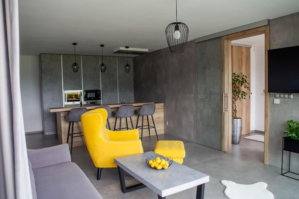 Jollien apartmán Silver view 5