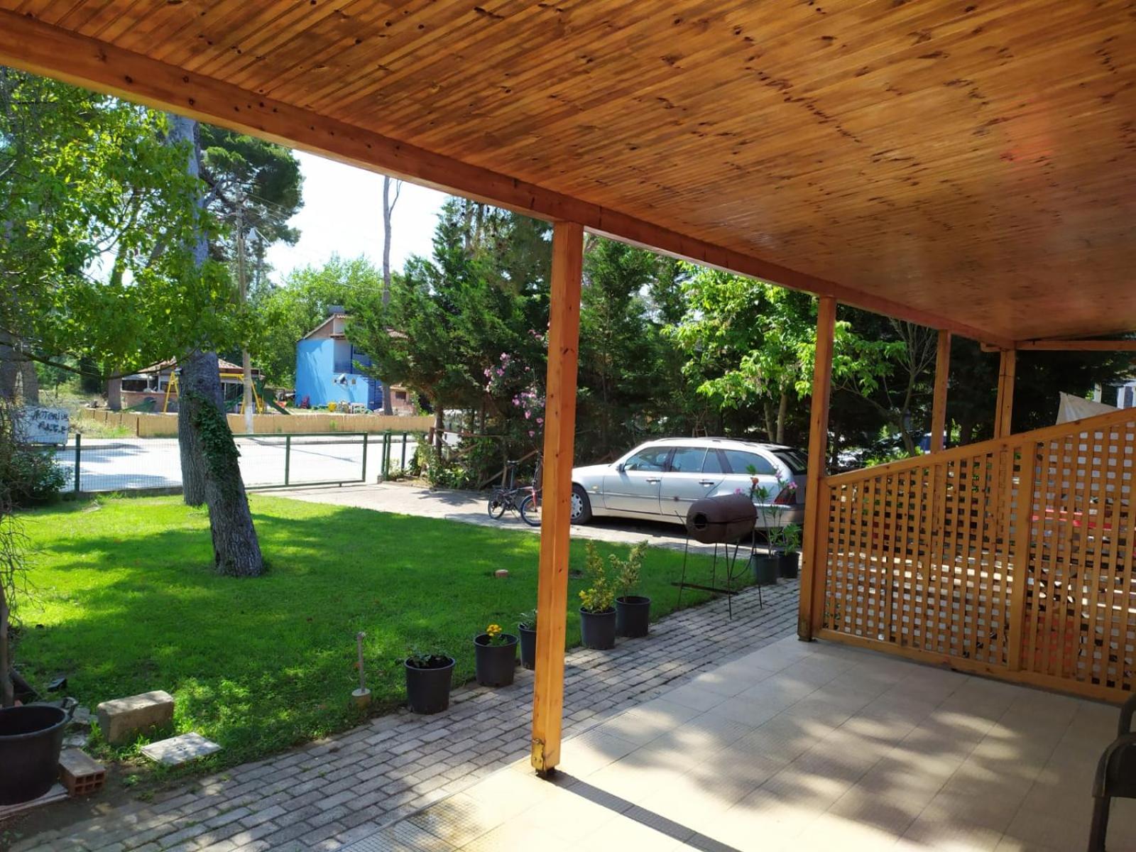 Vila 7 Divjake photo 3