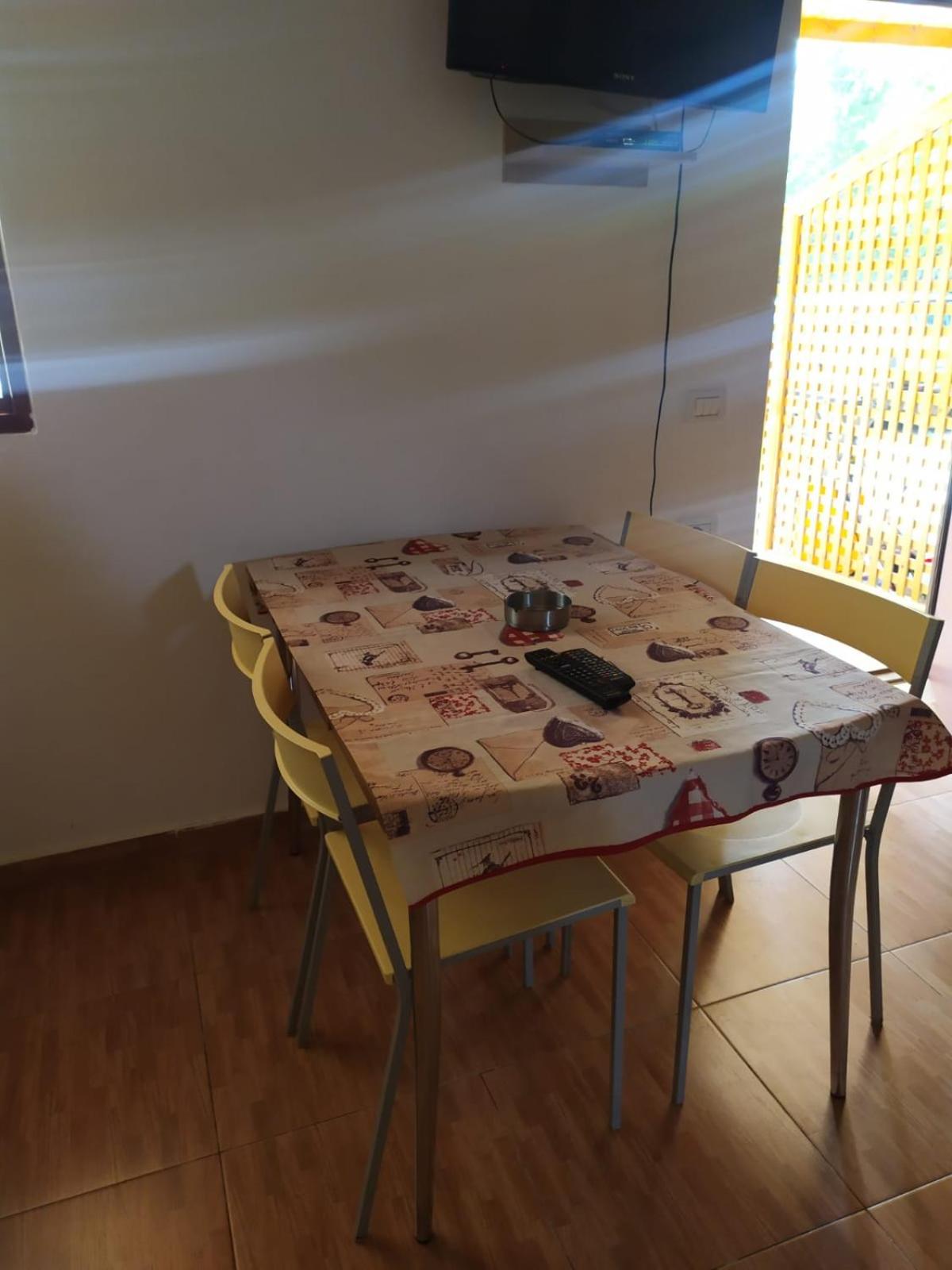 Vila 7 Divjake