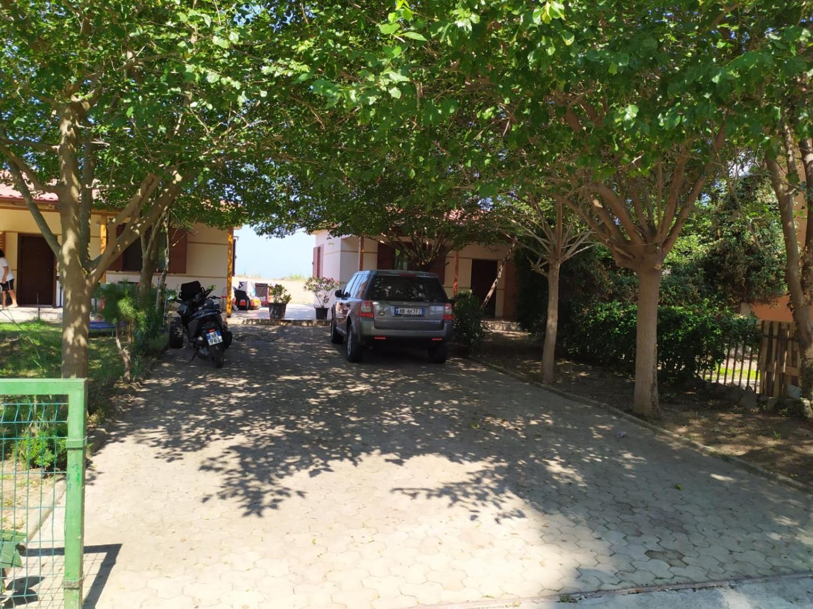 Vila 7 Divjake photo 4