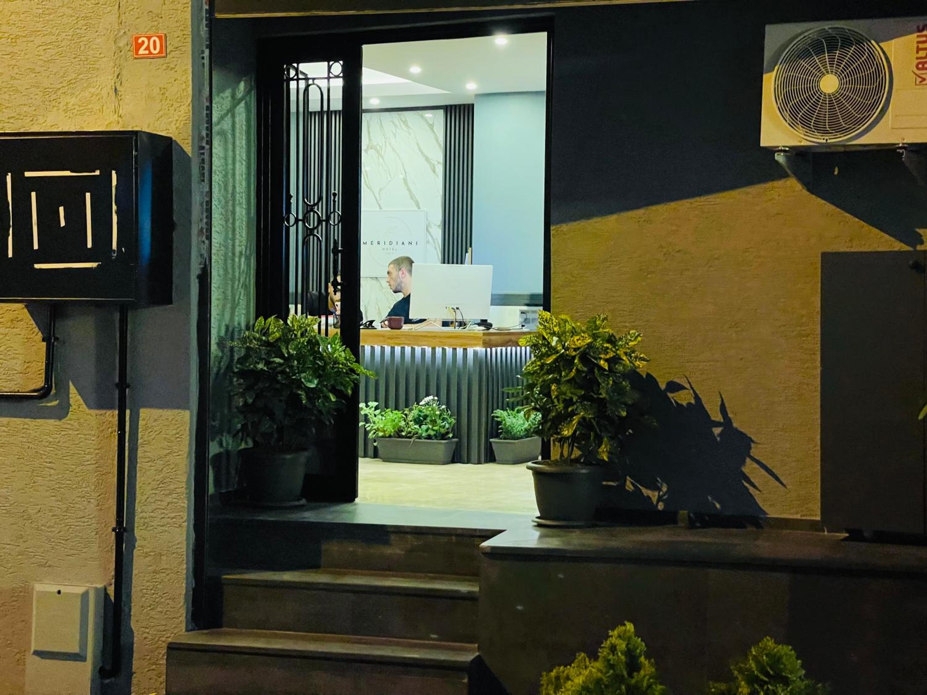 Meridiani Taksim Otel - Image 7