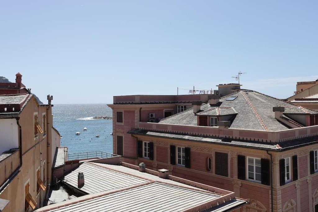 Casa Teresitta a un passo dalla Baia del Silenzio view 5