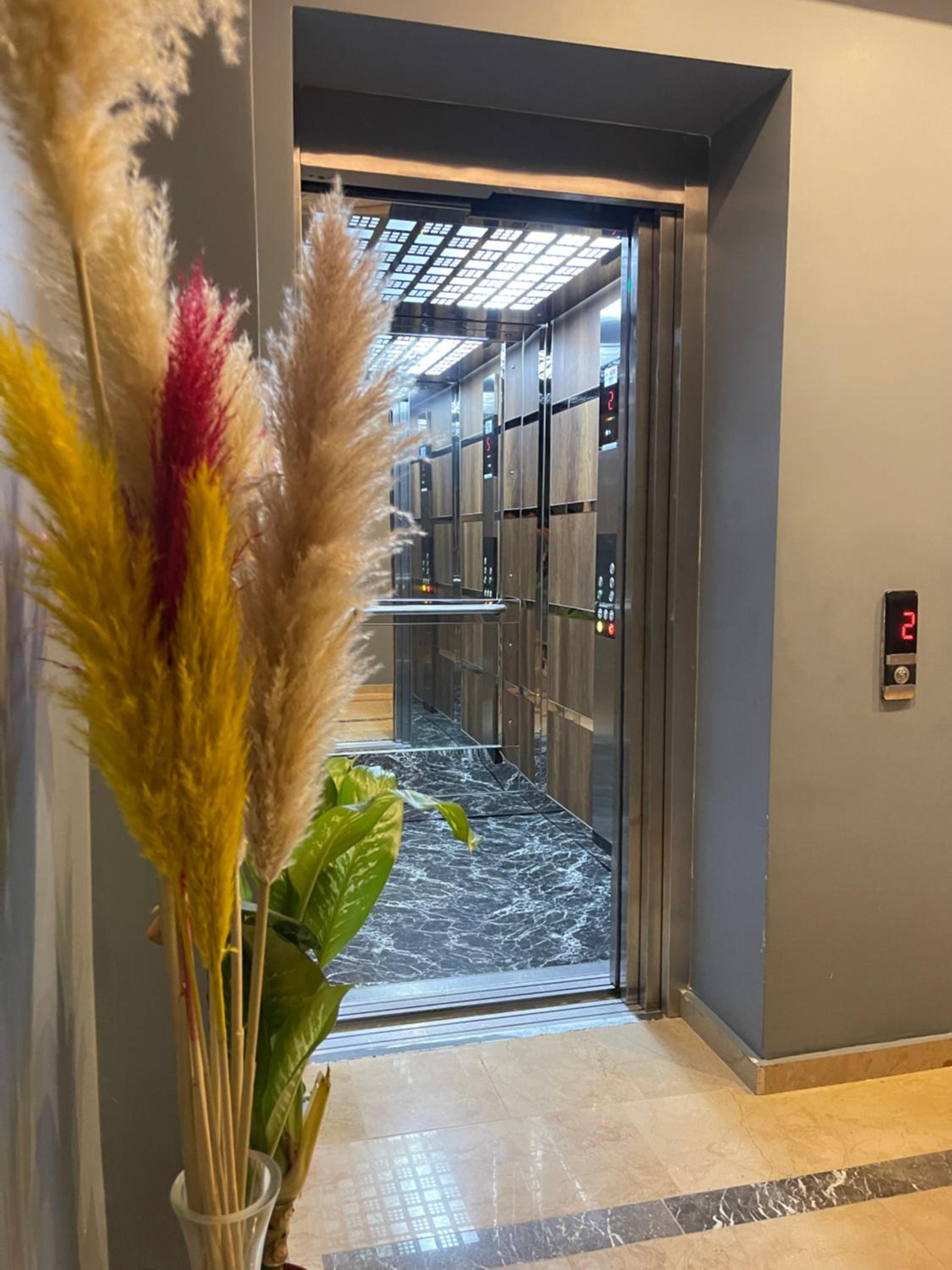 Meridiani Taksim Otel - Image 15