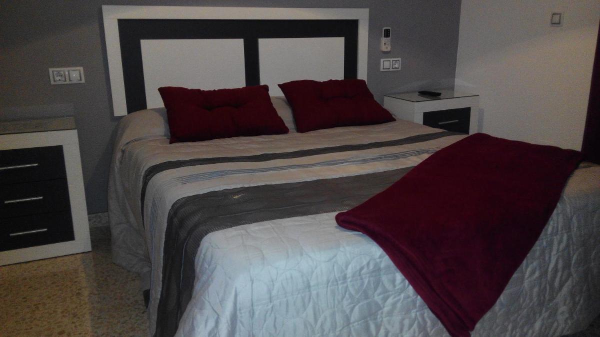Hostal Ocaña Manilva