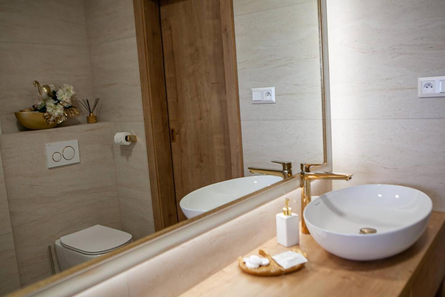 Jollien apartmán Gold